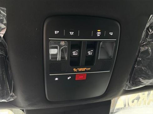 New 2026 Hyundai Palisade Calligraphy image 34