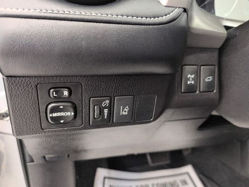 Used 2018 Toyota RAV4 Limited w/ All Weather Liner Package AWD/4WD image 11