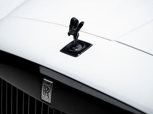 Used 2019 Rolls-Royce Cullinan AWD/4WD image 14