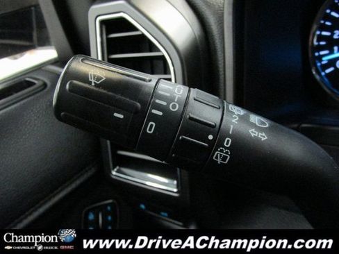 Used 2019 Ford Expedition Limited w/ Equipment Group 302A image 34