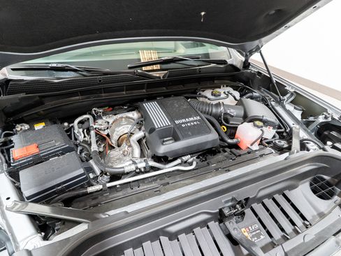 Used 2025 GMC Sierra 1500 Denali w/ Technology Package image 38