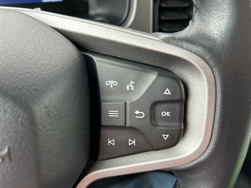 Used 2021 Ford Bronco Outer Banks w/ Sasquatch Package AWD/4WD image 30