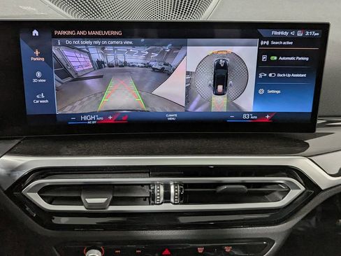 Certified 2024 BMW M440i xDrive Gran Coupe w/ Premium Package image 25