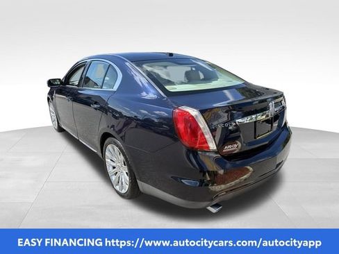 Used 2009 Lincoln MKS AWD image 6