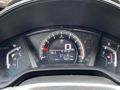 Used 2018 Honda CR-V LX image 14