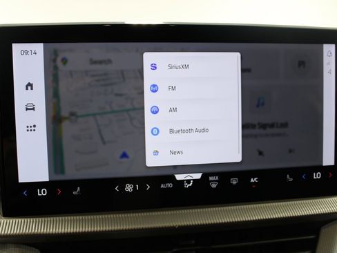 New 2026 Ford Explorer Active image 44