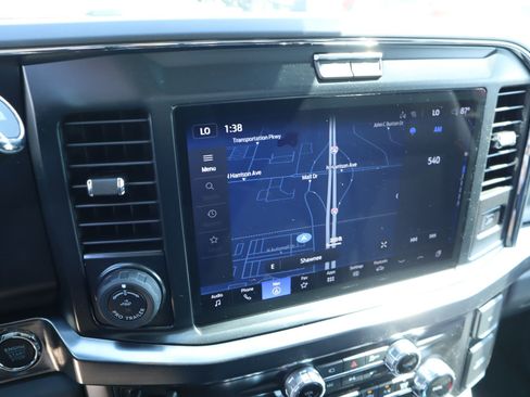 New 2026 Ford F250 Lariat AWD/4WD image 6