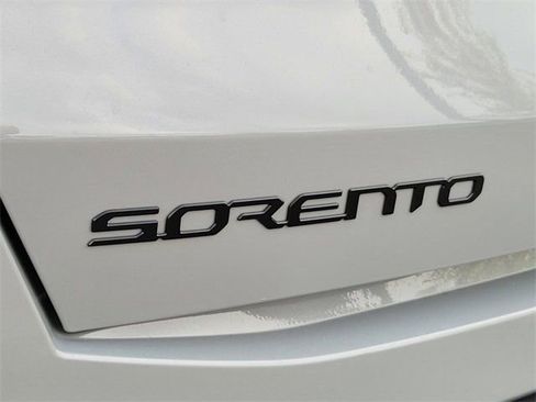New 2026 Kia Sorento X-Line EX image 9
