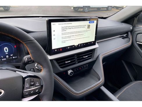 New 2026 Ford Explorer Tremor w/ Tremor Ultimate Package image 8