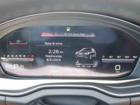 Certified 2023 Audi Q5 2.0T Premium Plus w/ Premium Plus Package AWD/4WD image 27