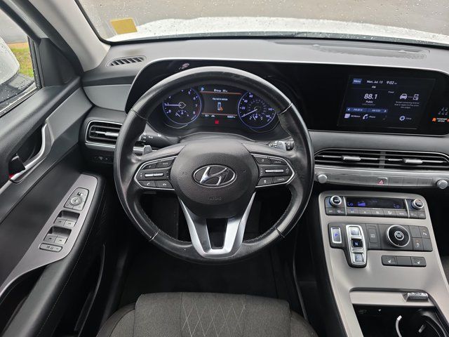 Used 2022 Hyundai Palisade SEL w/ Convenience Package FWD image 14