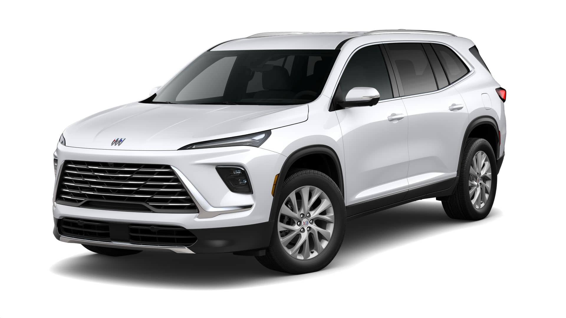 New 2026 Buick Enclave Preferred w/ Power Package AWD/4WD image 71