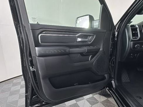 New 2026 RAM 1500 4x4 Crew Cab image 16