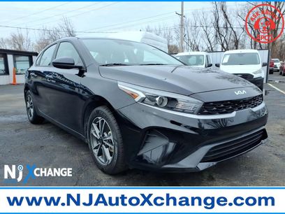 Used 2023 Kia Forte LXS