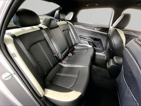 Certified 2026 Kia K5 GT-Line AWD/4WD image 24