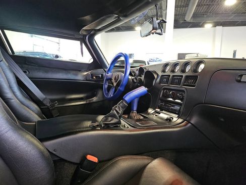 Used 1996 Dodge Viper RT/10 RWD image 29