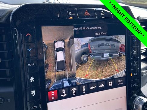 New 2026 RAM 2500 Big Horn image 19