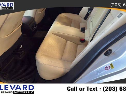 Used 2016 Lexus IS 300 AWD w/ Navigation System Package image 29