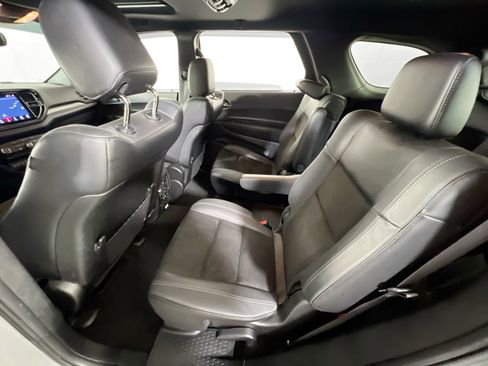 Used 2022 Dodge Durango GT image 24