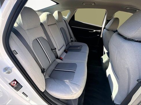 Used 2020 Hyundai Sonata SEL image 27