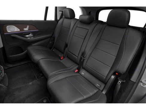 Used 2020 Mercedes-Benz GLS 450 4MATIC image 40