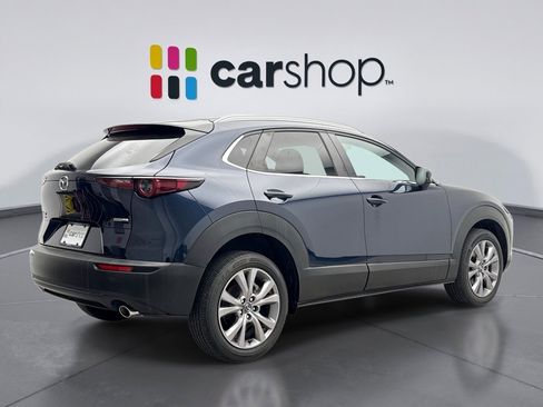 Used 2023 MAZDA CX-30 AWD 2.5 S w/ Preferred Package image 5