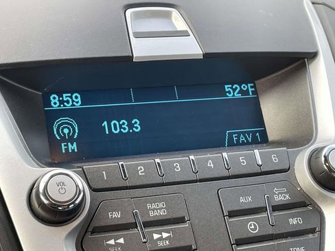 Used 2015 Chevrolet Equinox LS image 23