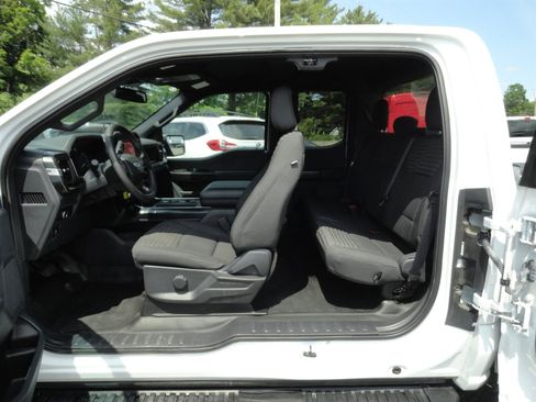 Used 2023 Ford F150 XL w/ STX Appearance Package AWD/4WD image 18