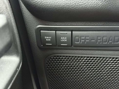 Certified 2016 Jeep Wrangler Unlimited Rubicon w/ Connectivity Group AWD/4WD image 29
