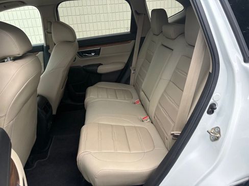 Used 2019 Honda CR-V EX-L image 13