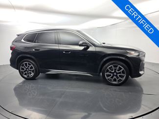 Certified 2025 BMW X1 xDrive28i w/ Convenience Package AWD/4WD video 3