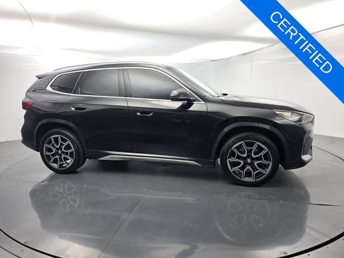 Used 2025 BMW X1 xDrive28i w/ Convenience Package AWD/4WD image 3