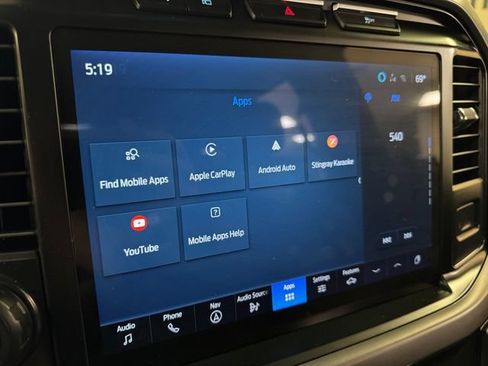 Used 2024 Ford F150 XLT RWD image 14