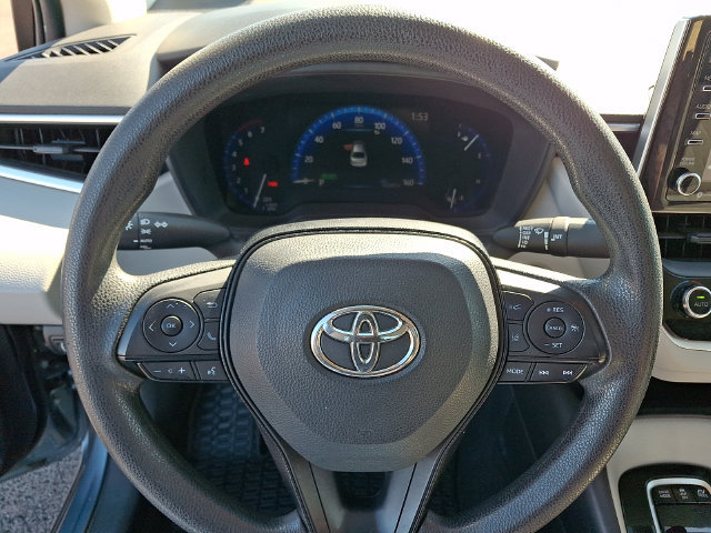 Used 2021 Toyota Corolla LE FWD image 18