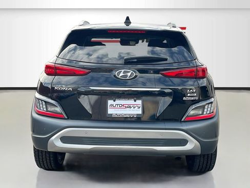Used 2023 Hyundai Kona Limited image 6