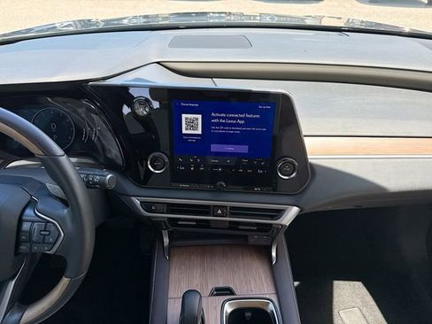 Used 2023 Lexus RX 350 Premium w/ Cold Area Package FWD image 20