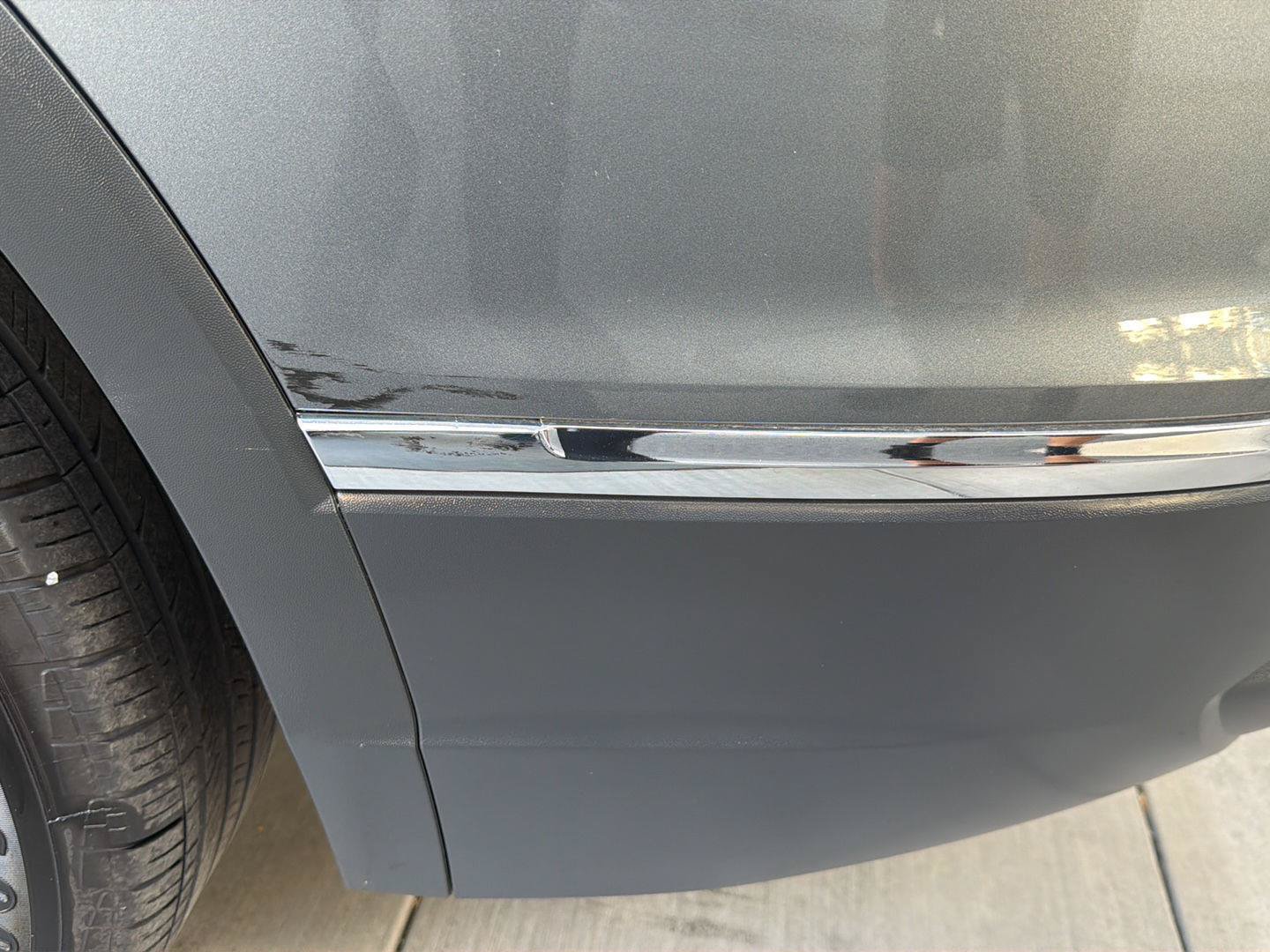 Certified 2023 Volkswagen Tiguan SE FWD image 13