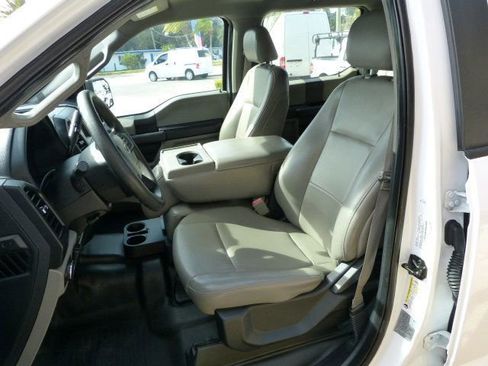 Used 2019 Ford F150 XL w/ Equipment Group 101A Mid image 28