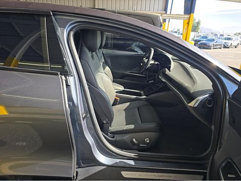 Used 2025 Lucid Air Grand Touring AWD/4WD image 8