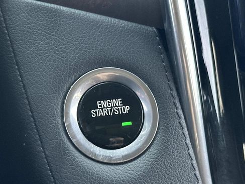 Used 2019 Cadillac Escalade Premium Luxury w/ LPO, Escalade Noir Package image 22