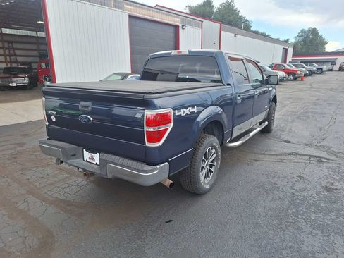 Used 2013 Ford F150 XLT AWD/4WD image 8