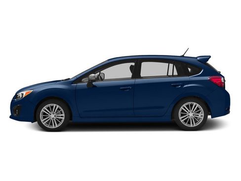 Used 2014 Subaru Impreza 2.0i image 3