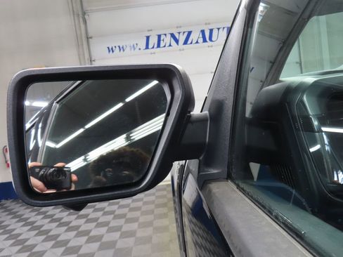 Used 2025 Ford F150 XLT w/ Equipment Group 302A MID image 60