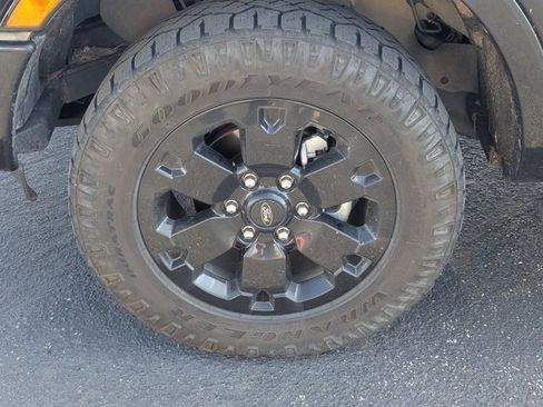 Used 2020 Ford Ranger XLT w/ Equipment Group 302A Luxury image 12