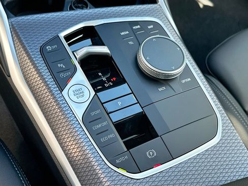 New 2026 BMW 330i Sedan w/ M Sport Package image 14