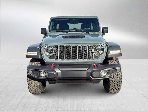 New 2026 Jeep Wrangler Rubicon image 3
