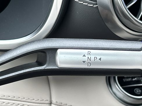New 2026 Mercedes-Benz SL 55 AMG 4MATIC image 35