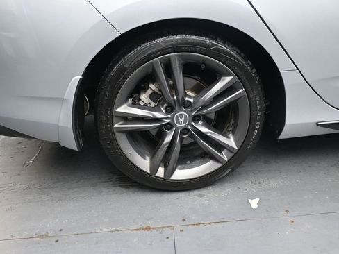 Used 2023 Acura Integra A-Spec image 10