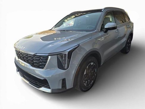 New 2026 Kia Sorento S image 8