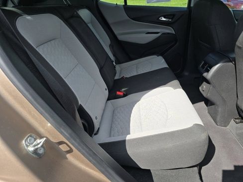Used 2018 Chevrolet Equinox LS FWD image 21